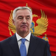 ĐUKANOVIĆ PONOVO PRIBEGAVA MANIPULACIJAMA Kad ostane bez argumenata, predsednik Crne Gore kreće u napad