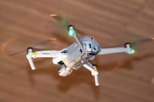 Đaci OŠ „Petefi brigada“ Kula treći u korišćenju dronova