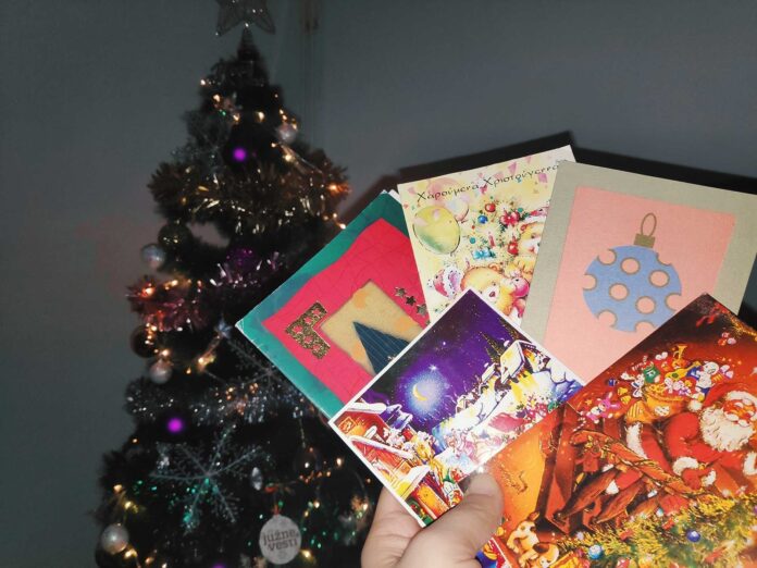 Đaci niške škole prodajom čestitki prikupljaju novac za lečenje jednogodišnjeg Save Canića