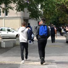 Đaci se vratili u klupe: Od 1.674 škola u Srbiji samo jedna je u totalnoj blokadi