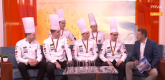 Đakonije za medalju: Kuvari iz Srbije osvojili treće mesto na Olimpijskim igrama VIDEO