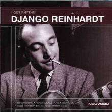 Django Reinhardt - I Got Rhythm (Album)