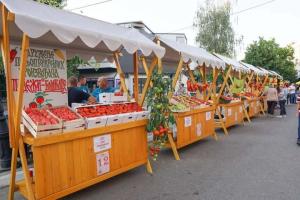 Đani otvara ”Paradajz fest” u Lebanu, po prvi put takmičenje u pripremanju salate