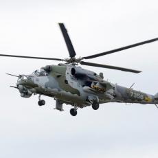 Đavolje kočije prže sve što im se nađe na putu: Čista desetka za helikoptere koje dobija Vojska Srbije