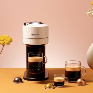 Novi Nespresso aparat donosi i nove ukuse omiljene kafe! Pritisnite dugme i otputujte u Gvatemalu, Afriku ili Peru!
