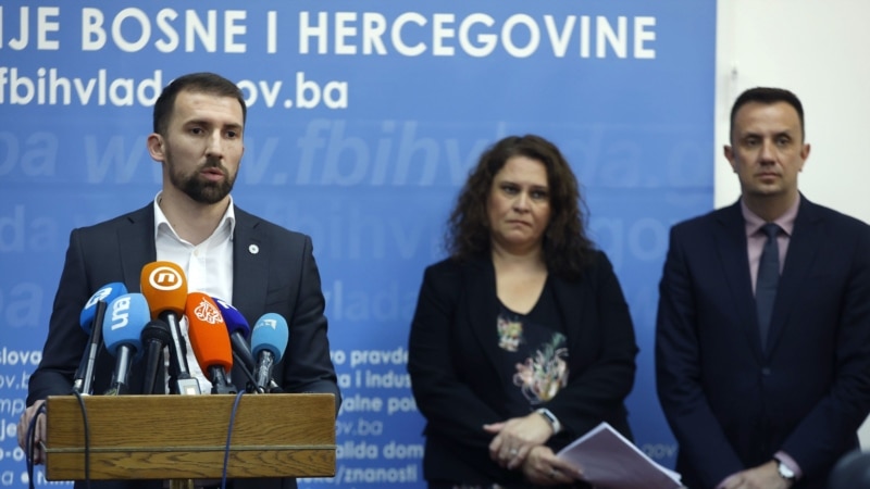 Djeca rođena nakon silovanja dobit će status civilnih žrtava rata u Federaciji BiH