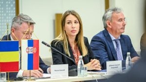 Đedović Handanović: Potencijalni projekat RHE Đerdap 3 jako važan za energetsku stabilnost