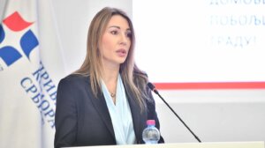 Đedović Handanović: Srbija ne sme da bude talac zakonskih rešenja usvojenih pre 35 godina