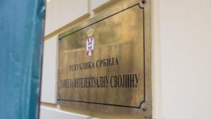 Đedović Handanović: Završena energetska sanacija Zavoda za intelektualnu svojinu