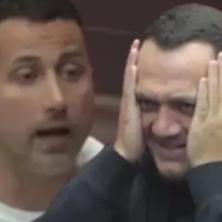 Đedović nikad brutalniji, žestoko osudio Gastozovo ponašanje: Ne zna da li je bolje da bude žrtva ili da gura dobru ljubavnu priču