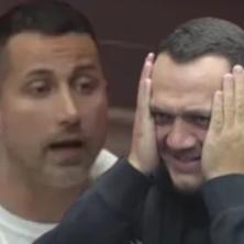 Đedović uništio Gastoza - vreli jun se pretvara u pakao za Nenada: Anđelu nazvao teškom budaletinom