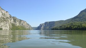 Đerdap, prvi geopark u Srbiji (FOTO)