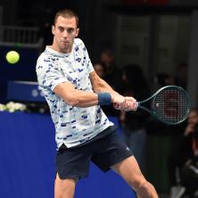 Đere: Novak je jedan od favorita za osvajanje Vimbldona