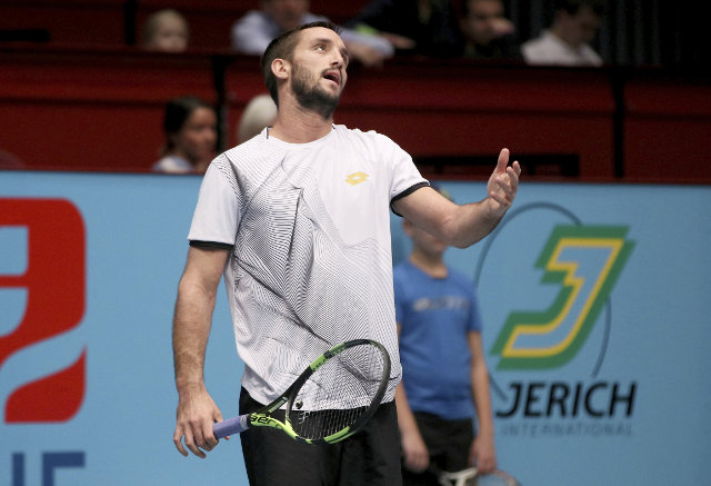 Đere šokirao Viktora, sledi skok na ATP listi