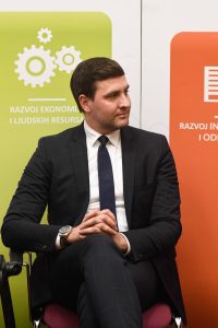 Đerlek:Otvoreni Balkan dobar mehanizam za saradnju u oblasti regionalnog razvoja