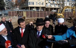 
					Đetaj: Nema masovne grobnice u severnoj Mitrovici 
					
									