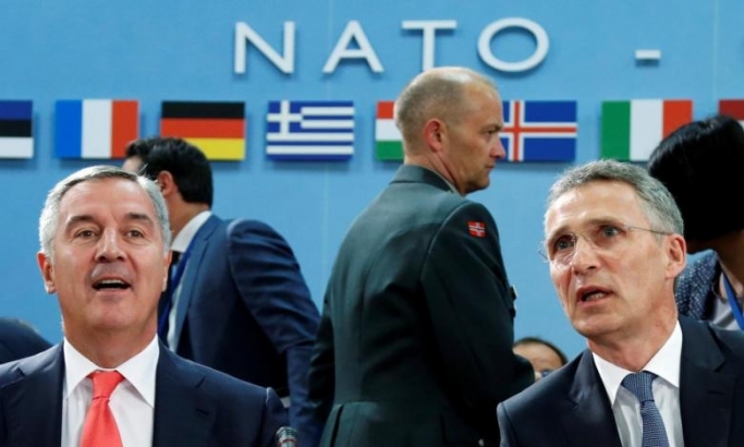 Đetići u centru pažnje: Kako nam je NATO pomogao da uhvatimo ruskog agenta