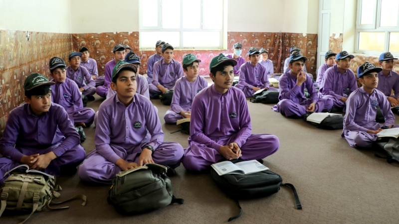 Djevojčicama u Avganistanu treću godinu zaredom zabranjeno da idu u školu