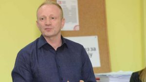 Đilas: Hapšenje radnika Krušika dokaz da je Srbija mafijaška država
