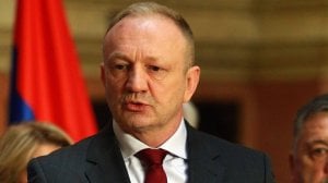 Đilas: Svako ko je digao ruku na srpsku mladost i srpsku budućnost će za to odgovarati