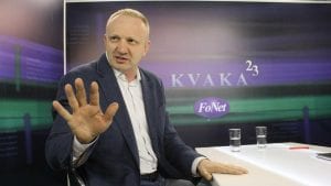 Đilas u pismu Vučiću: Zašto predstavnici Srpske liste sede u Vladi Kosova?