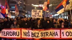 „Đilasov potrčko“ razmatra podizanja tužbe protiv Vučića