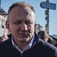 Đilasovi simpatizeri stigli u Zaječar: Da li su došli da kreiraju incidente na izborima?