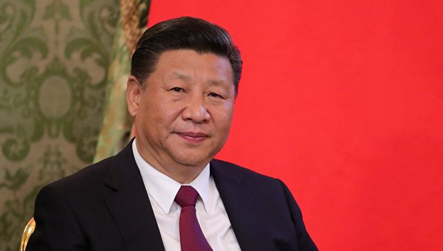 Đinping: Kina će obezbediti Siriji, Jordanu i Jemenu 600 miliona juana humanitarne pomoći