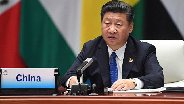 Đinping pozvao svet da se napusti globalni trgovinski rat
