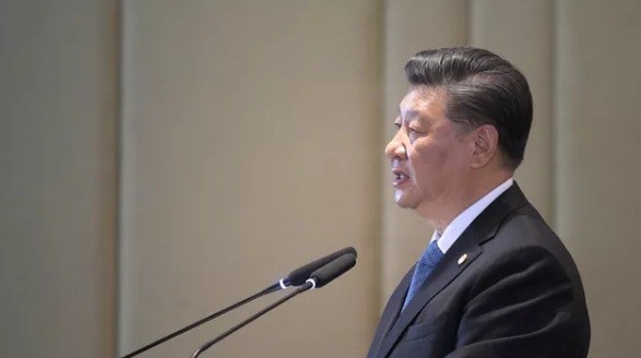 Đinping pozvao zemlje BRIKS-a da ojačaju energetsku saradnju