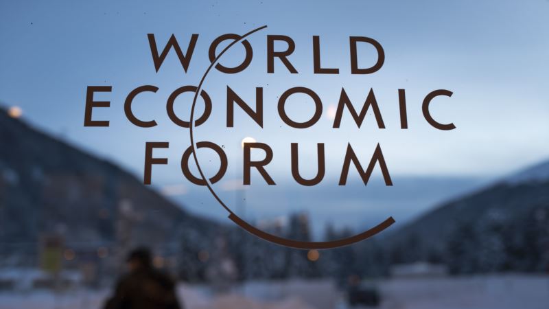 Đinping tektonski poremećaj za Davos