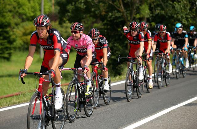 Điro: Dilije pobednik šeste etape