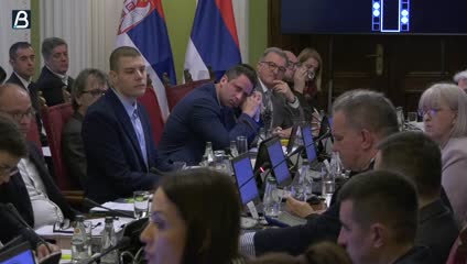 Đokić: Gde je bila ovakva javna mobilizacija kad je 16 ljudi stradalo u padu nadstrešnice?