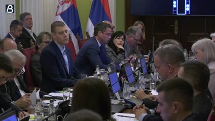 Đokić: Slučaj mora da se razjasni na transparentan, objektivan i profesionalan način 