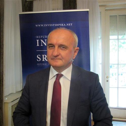 Đokić: Srpska ispunila obaveze iz reformske agende