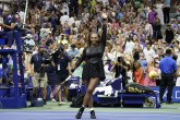 Đoković, Federer, Nadal? Ne, Serena! FOTO/VIDEO