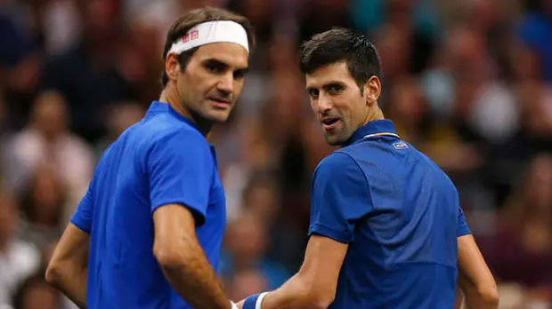Đoković: Federer ostaje rival, neće biti puštanja