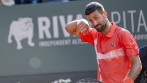 Đoković dobio protivnika: Novak u drugom kolu Rolna Garosa protiv domaćeg tenisera protiv kojeg vodi 2:0