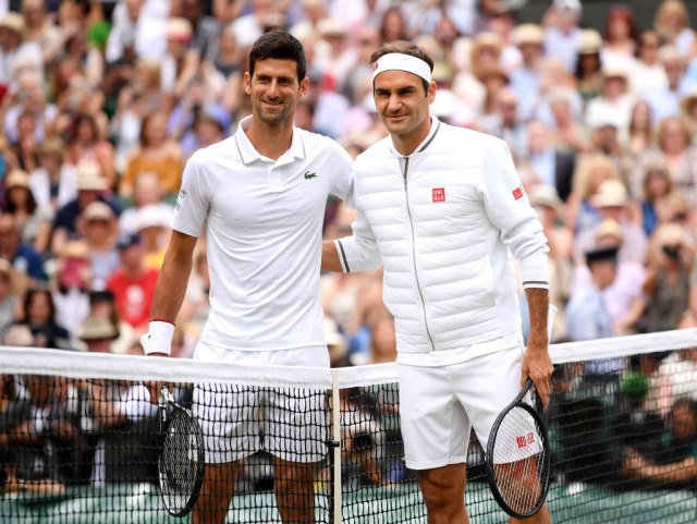Đoković i Federer – epizoda 49