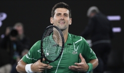 Djoković i Federer u polufinalu Australijan opena u četvrtak u 9.30