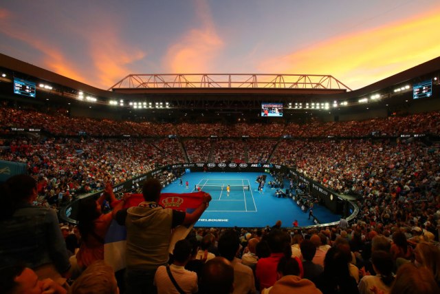 Đoković i Nadal su jeftiniji, ali ne pune stadione kao Federer