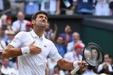 Đoković i rekordi u 2021: Juriš na Federera, Nadala i životni san