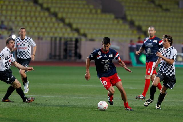 Đoković ispratio Monako u polufinale Lige šampiona