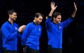 Đoković je prestigao Nadala, ali Federer ima više od njih dvojice zajedno