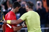 Đoković juri Nadala – bitka za još jedan rekord
