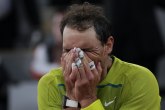 Đoković o Nadalovoj povredi: Nisam uopšte iznenađen, mnogo puta je to uradio