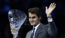 Djoković poručio Federeru: Tvoja karijera je postavila nivo izvrsnosti