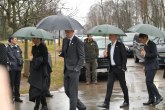 Đoković reagovao na dolazak Stiva Kera na sahranu Milojevića