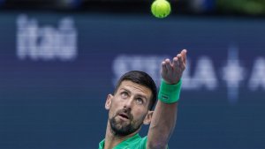 Đoković saznao eventualne protivnike na turniru u Ženevi: Tek u finalu protiv prvog nosioca