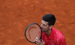 Đoković skupo plaća grešku: Veliki broj tenisera je tražio Novakovu ostavku